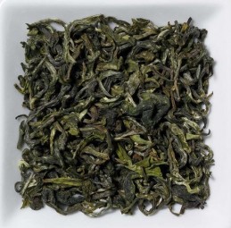 Nepal Himalayan Green Second Flush