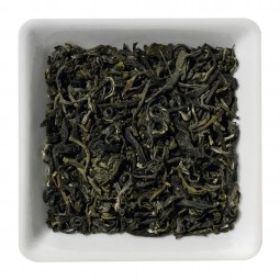 Vietnam Green OP Bio