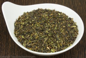 Darjeeling TGFOP Second Flush 500g Tüte