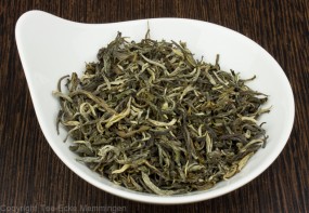 China Mao Feng Biotee