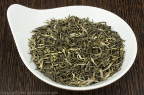 China Grüner Yunnan