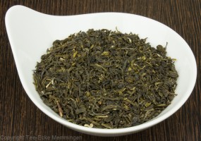Himalaya grün FTGFOP1 Dhajea Biotee