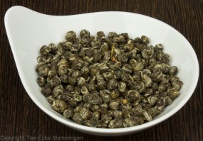 China Jasmin Tai Mu Long Zhu