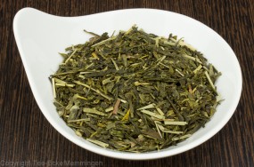 Citronella Grüntee / Aus 15.06.2022