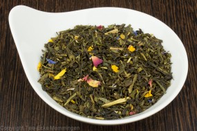 Good Morning Grüntee