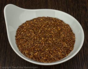Pfeffernuß-Orange Rooibush