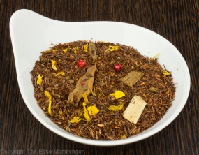 Sahne-Karamell