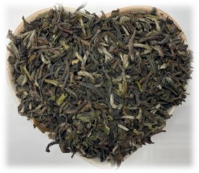 Darjeeling Singell ff FTGFOP1 Bio