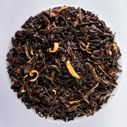 Orangenblüten Oolong